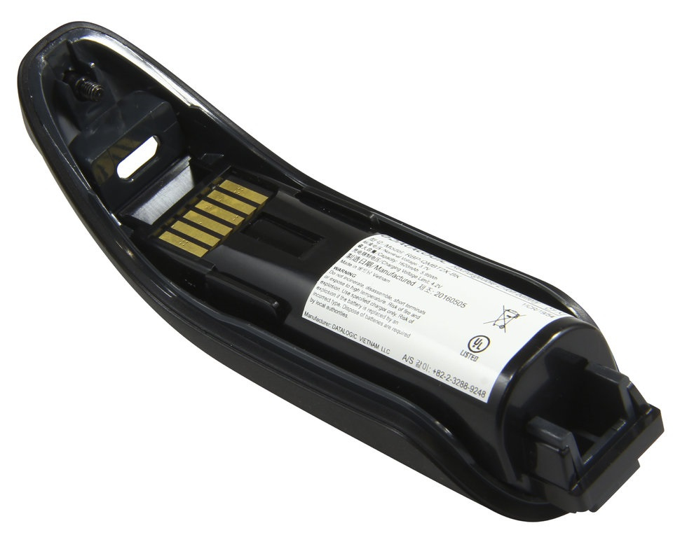 RBP-2X00 REMOVABLE BAT.PACK BLK RBP-2X00 REMOVABLE BAT.PACK BLK