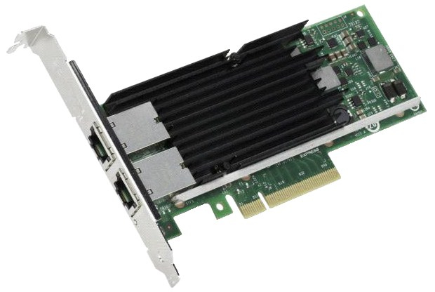 Intel X540-T2 Intel X540-T2