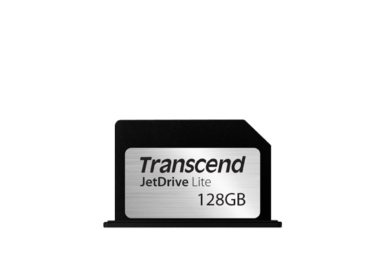 Transcend JetDrive Lite 330 Transcend JetDrive Lite 330