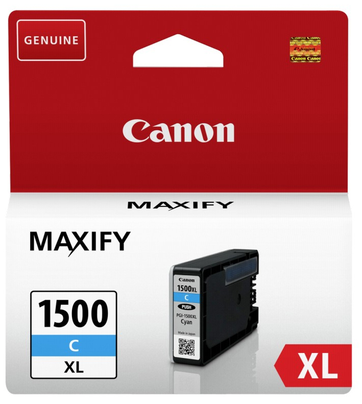 Canon PGI-1500XL C Canon PGI-1500XL C