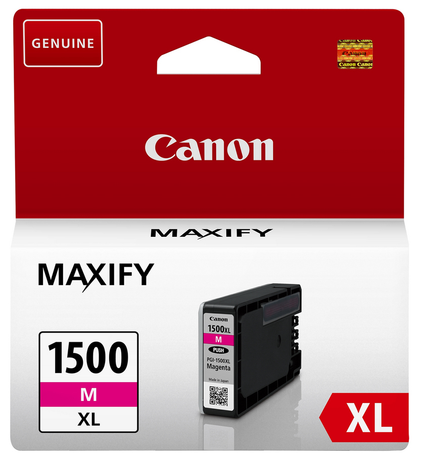 Canon PGI-1500XL M Canon PGI-1500XL M