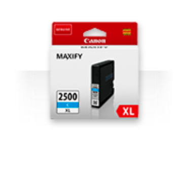 Canon PGI-2500XL C Canon PGI-2500XL C