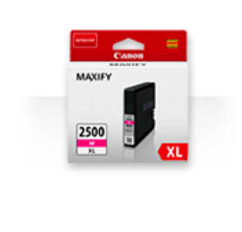 Canon PGI-2500XL M Canon PGI-2500XL M