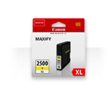 Canon PGI-2500XL Y Canon PGI-2500XL Y