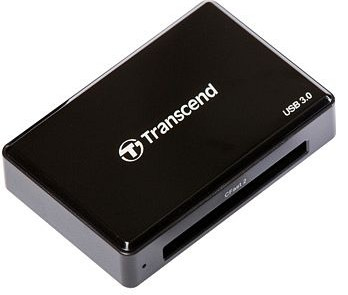 Transcend RDF2