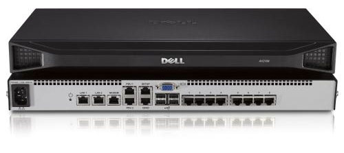 Dell DAV2108 Dell DAV2108
