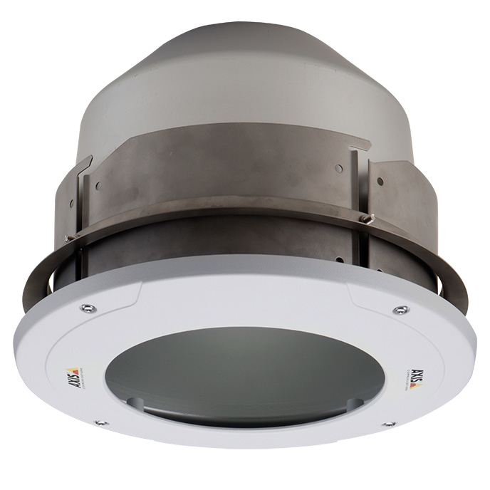 AXIS T94A01L Recessed Mount AXIS T94A01L Recessed Mount