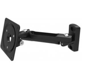 Compulocks Swing Arm Wall VESA Mount For Tablets Compulocks Swing Arm Wall VESA Mount For Tablets