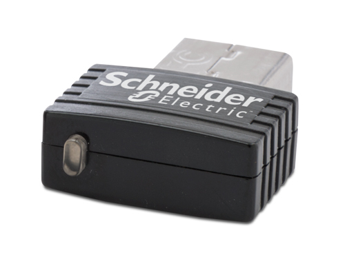 APC Wireless Coordinator & Router APC Wireless Coordinator & Router