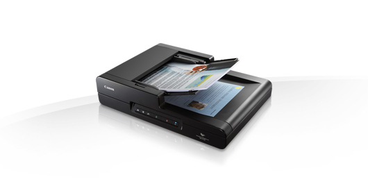 SCANNER DR-F120 SCANNER DR-F120