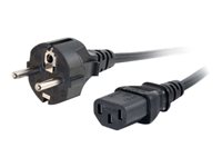 C2G Universal Power Cord