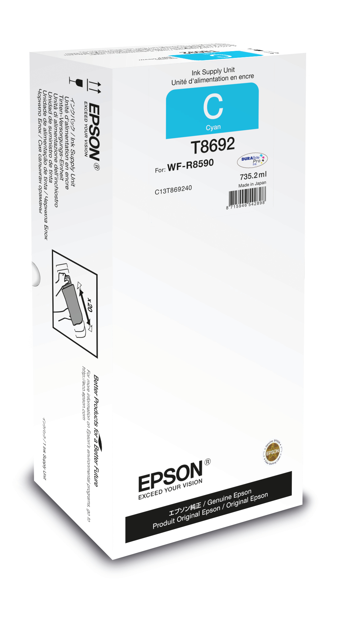 Epson T8692 Epson T8692