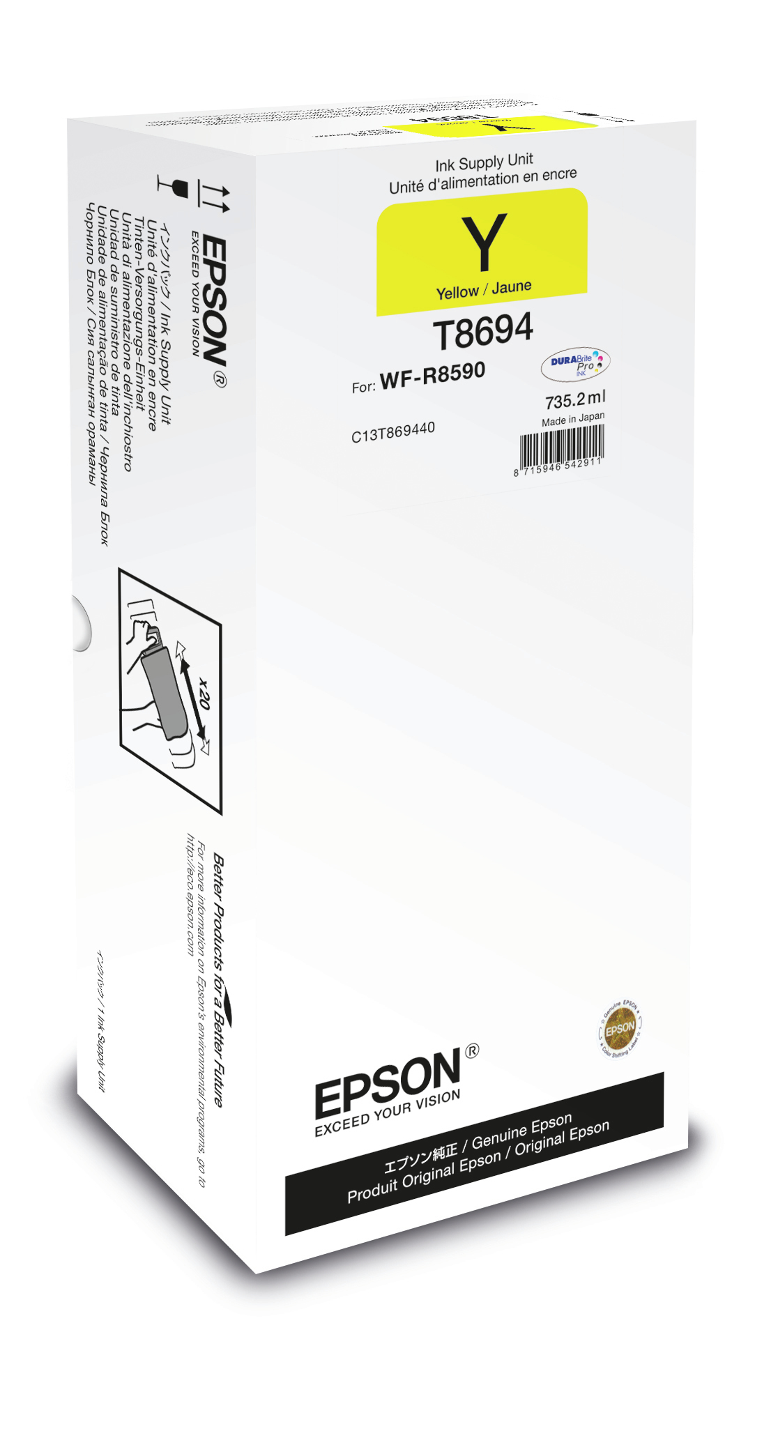 Epson T8694 Epson T8694