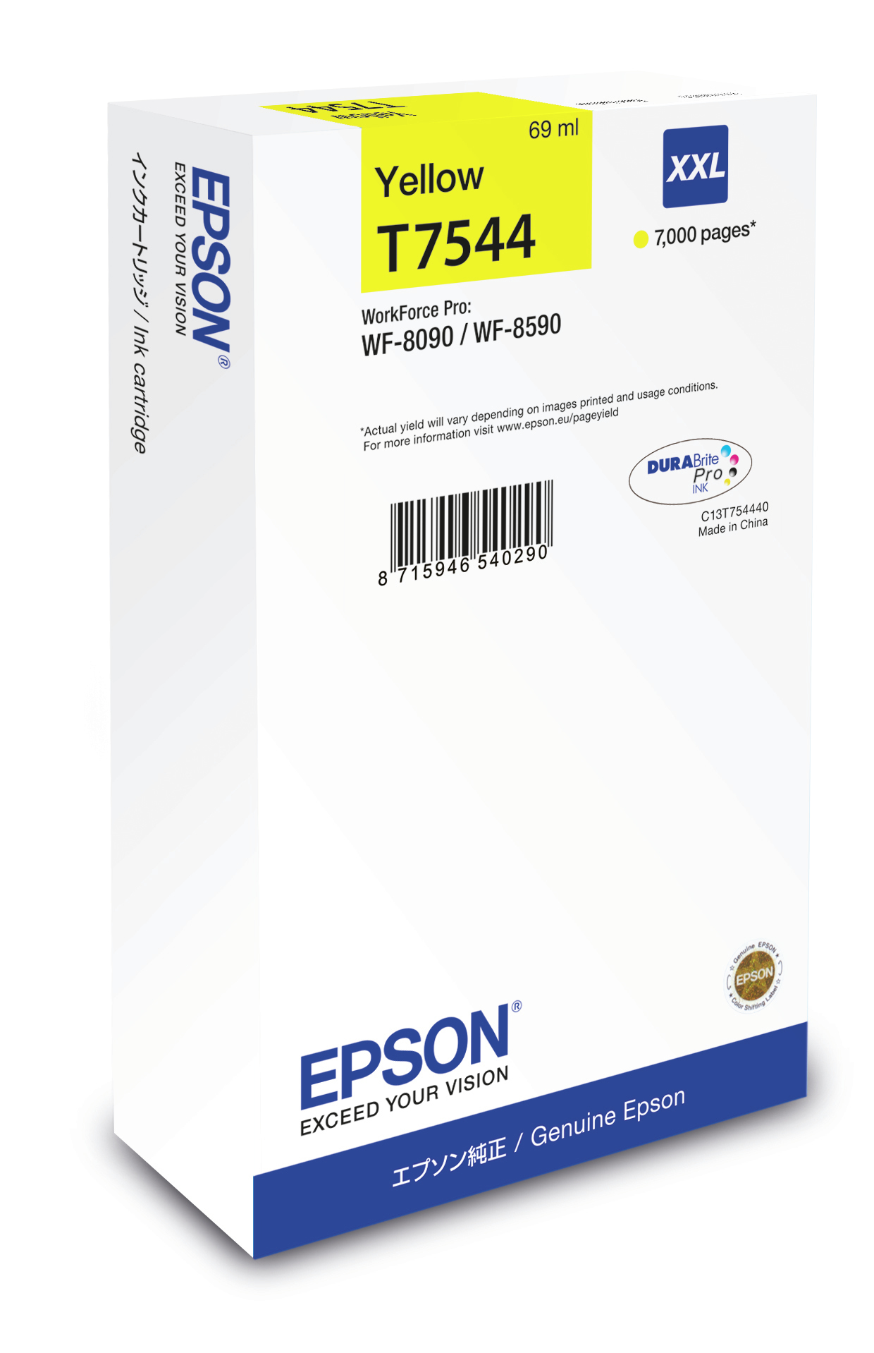Epson T7544 Epson T7544