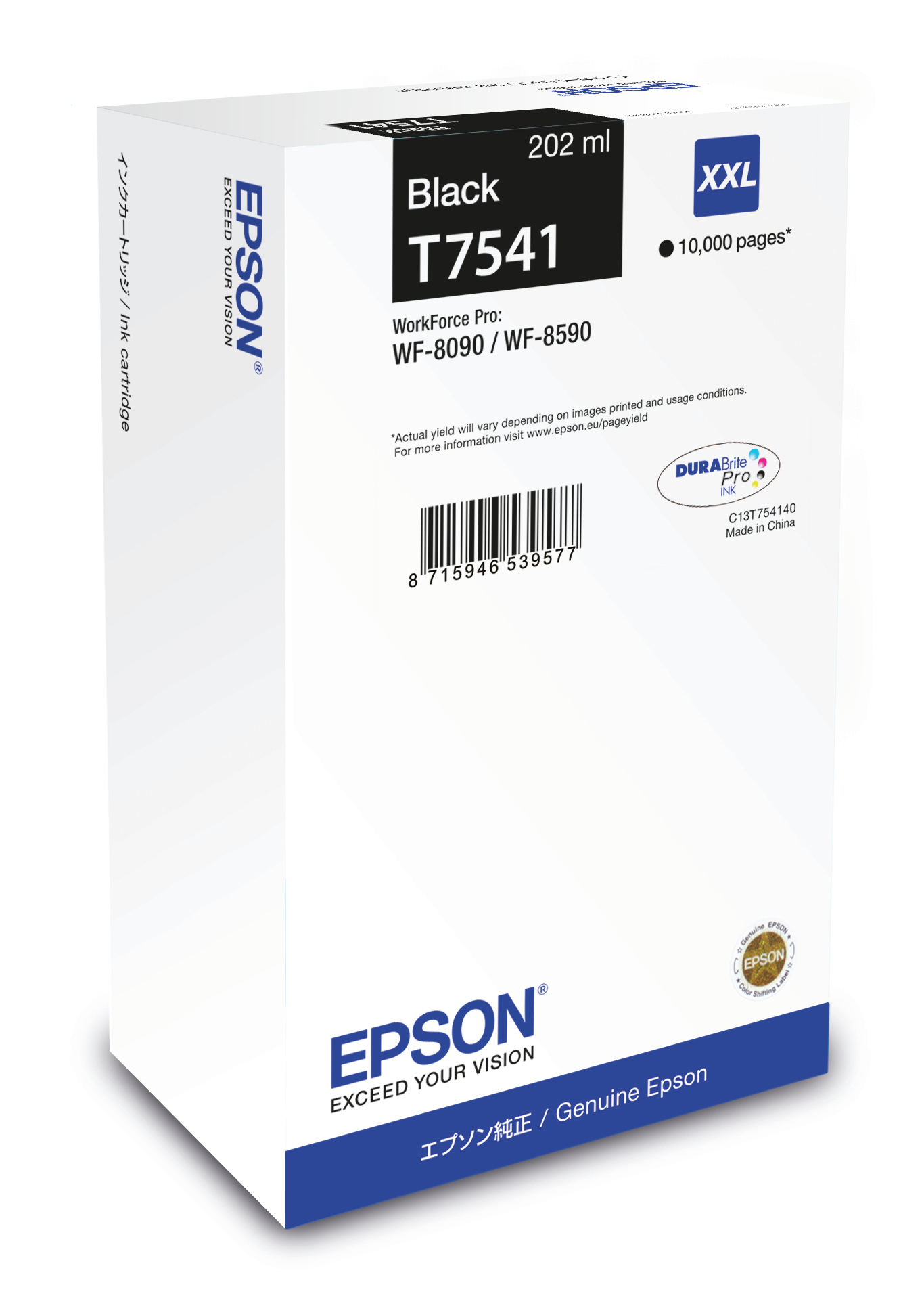 Epson T7541 Epson T7541
