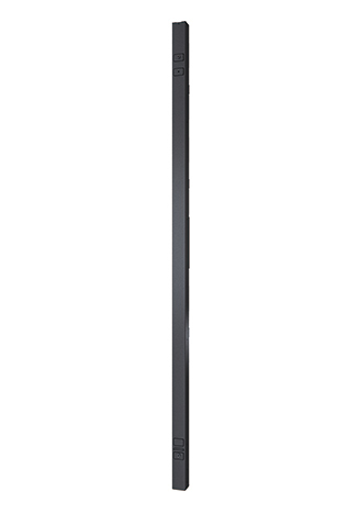 APC Metered Rack PDU ZeroU 2G APC Metered Rack PDU ZeroU 2G