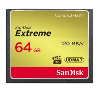 SanDisk Extreme SanDisk Extreme