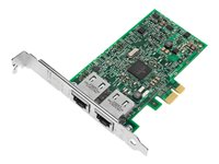 Broadcom BCM5720-2P Interne Ethernet 1000 Mbit/s