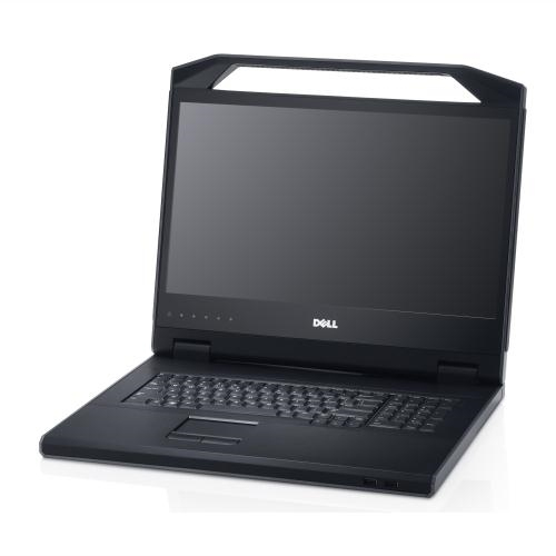 Dell 18.5in LED KMM DKMMLED185-G01 Dell 18.5in LED KMM DKMMLED185-G01
