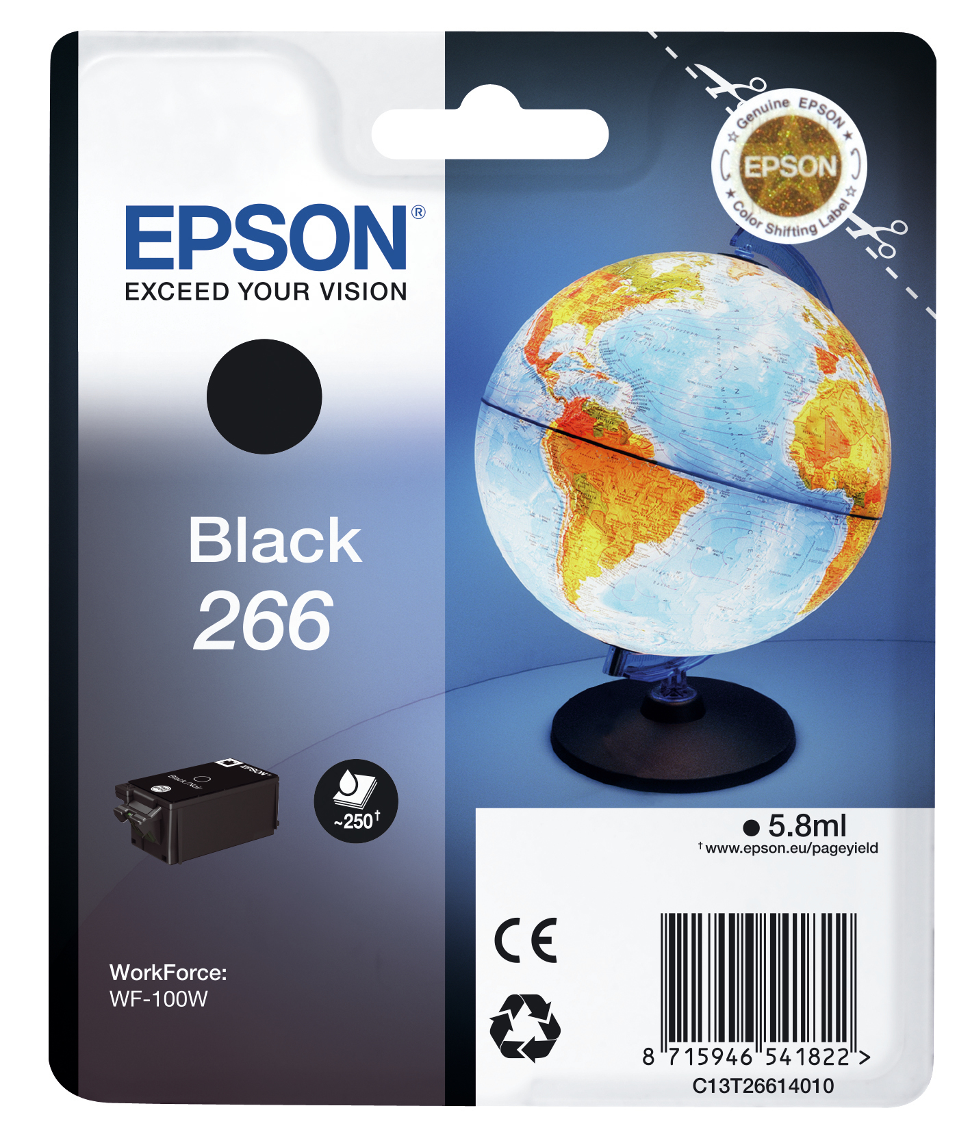 Epson 266 Epson 266