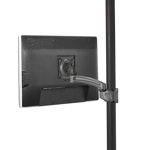 Chief K2P110B support d'écran plat pour bureau 76,2 cm (30") Noir Chief K2P110B support d'écran plat pour bureau 76,2 cm (30") Noir