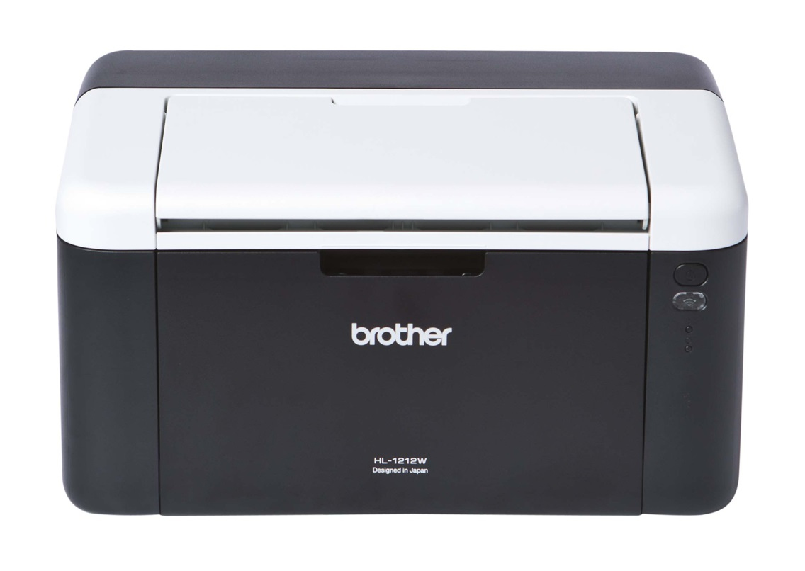 Brother HL-1212W imprimante laser 2400 x 600 DPI A4 Wifi