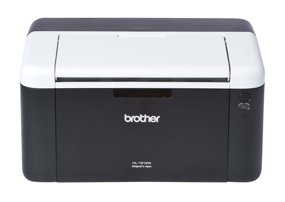 Brother HL-1212W imprimante laser 2400 x 600 DPI A4 Wifi Brother HL-1212W imprimante laser 2400 x 600 DPI A4 Wifi