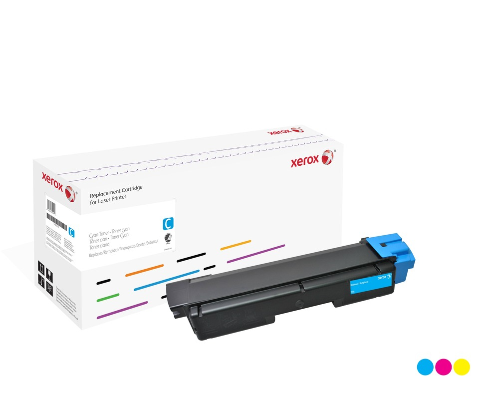 Xerox Kyocera FS-C2626 Xerox Kyocera FS-C2626