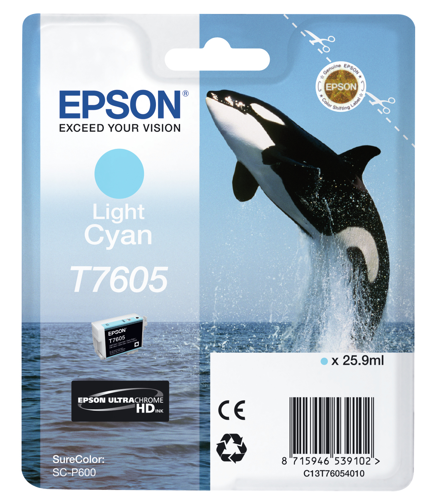 Epson T7605 Epson T7605