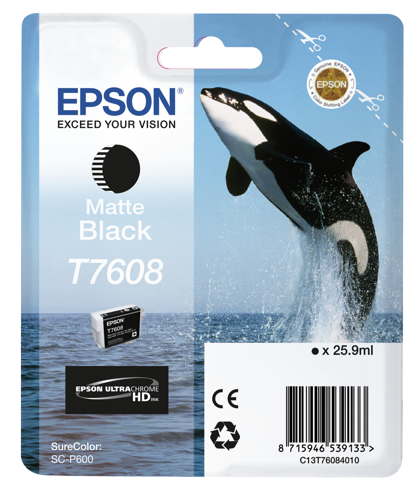 Epson T7608 Epson T7608