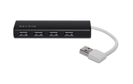 Belkin Ultra-Slim Travel Belkin Ultra-Slim Travel