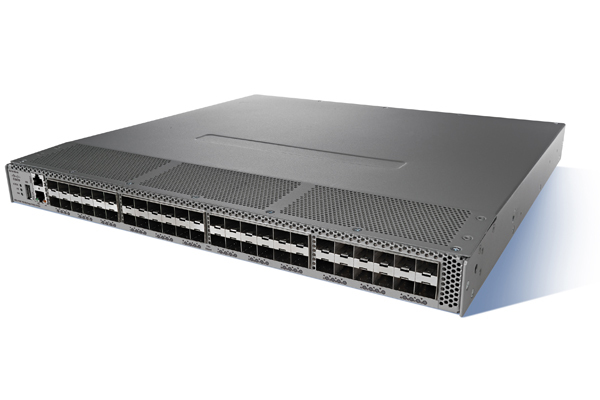 commutateur réseau Géré Gigabit Ethernet (10/100/1000) 1U Argent commutateur réseau Géré Gigabit Ethernet (10/100/1000) 1U Argent