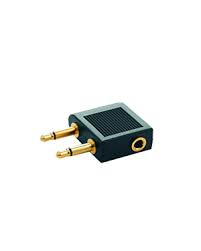 Evolve Flight Plug