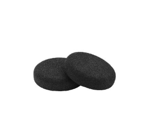 EVOLVE 20-65 FOAM EAR CUSHIONS (10PCS)