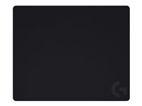 Logitech G G440 Tapis de souris de jeu Noir Logitech G G440 Tapis de souris de jeu Noir