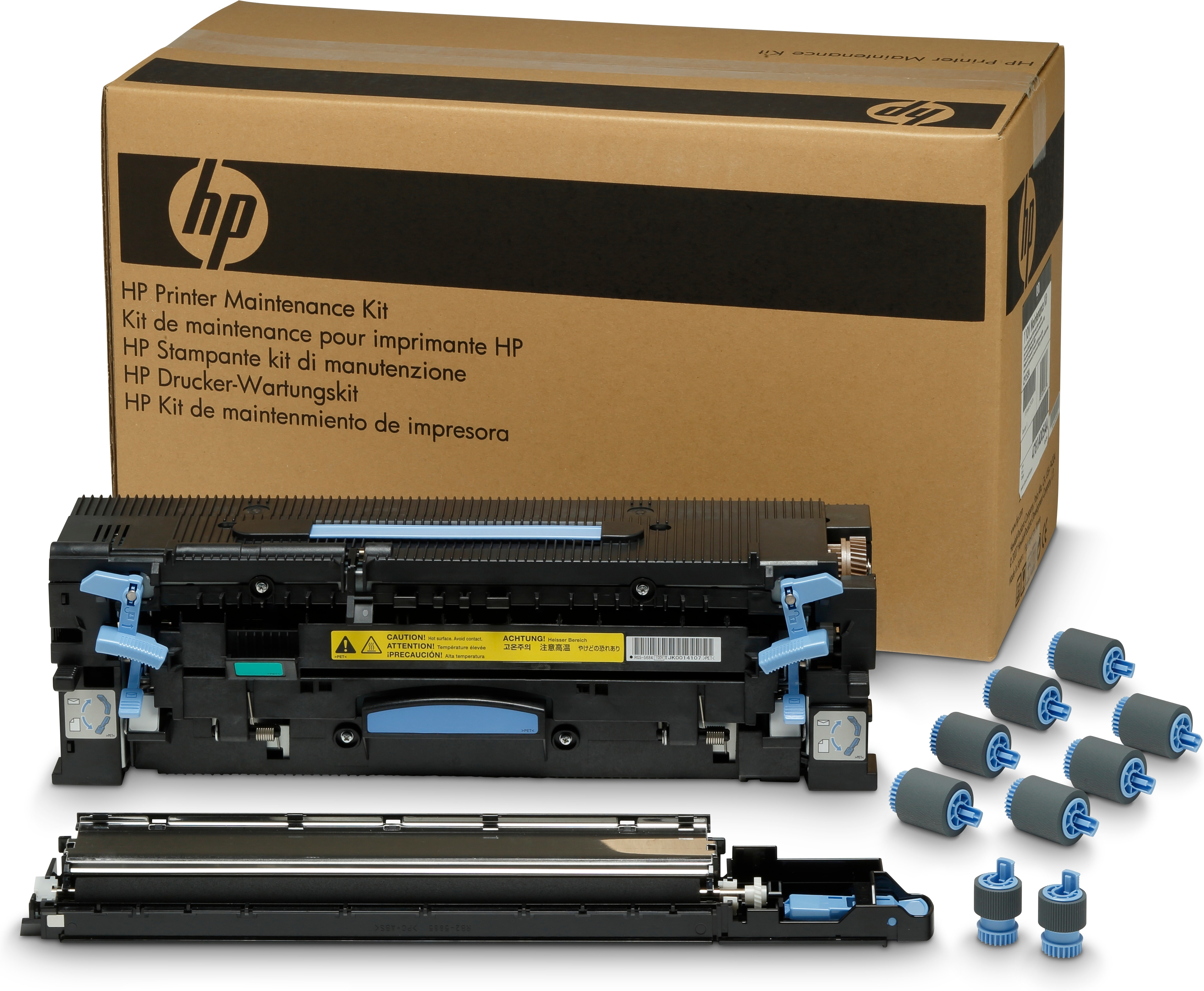 HP HP