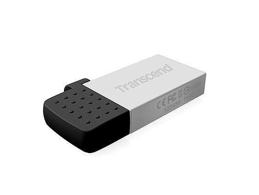 Transcend JetFlash 380 Transcend JetFlash 380