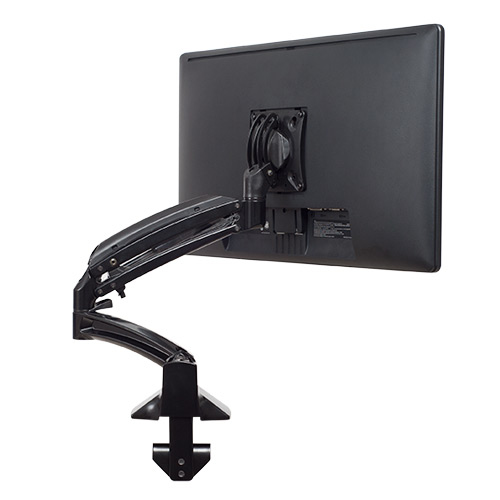 Chief K1D120BXRH support d'écran plat pour bureau 81,3 cm (32") Noir