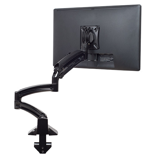 Chief K1D130B support d'écran plat pour bureau 81,3 cm (32") Noir Chief K1D130B support d'écran plat pour bureau 81,3 cm (32") Noir