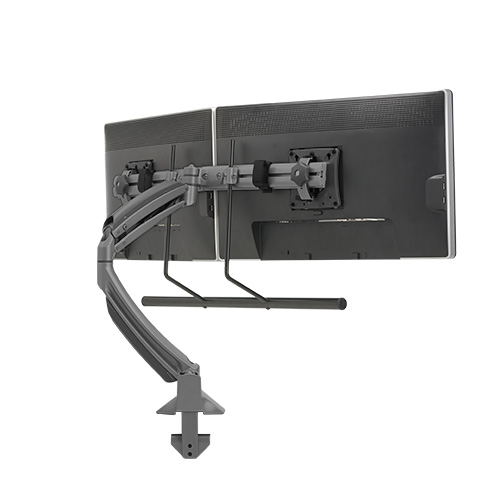 Chief K1D22HB support d'écran plat pour bureau 61 cm (24") Noir Chief K1D22HB support d'écran plat pour bureau 61 cm (24") Noir