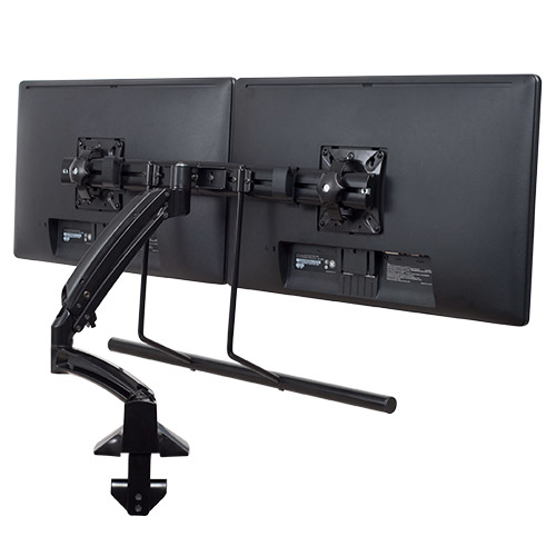Chief K1D22HBXRH support d'écran plat pour bureau 61 cm (24") Noir Chief K1D22HBXRH support d'écran plat pour bureau 61 cm (24") Noir