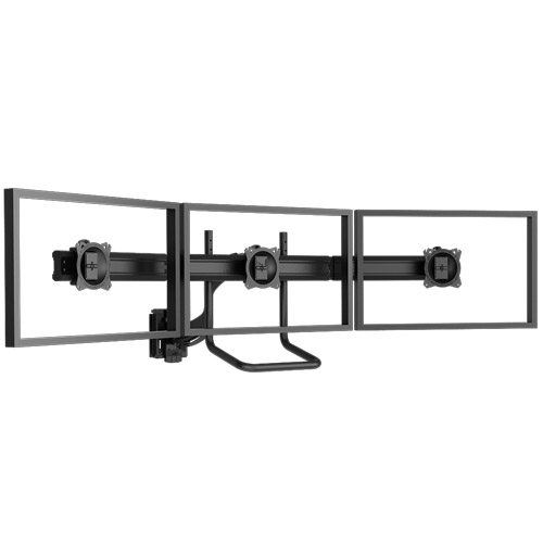 Chief K4S310B support d'écran plat pour bureau 61 cm (24") Noir Mur Chief K4S310B support d'écran plat pour bureau 61 cm (24") Noir Mur