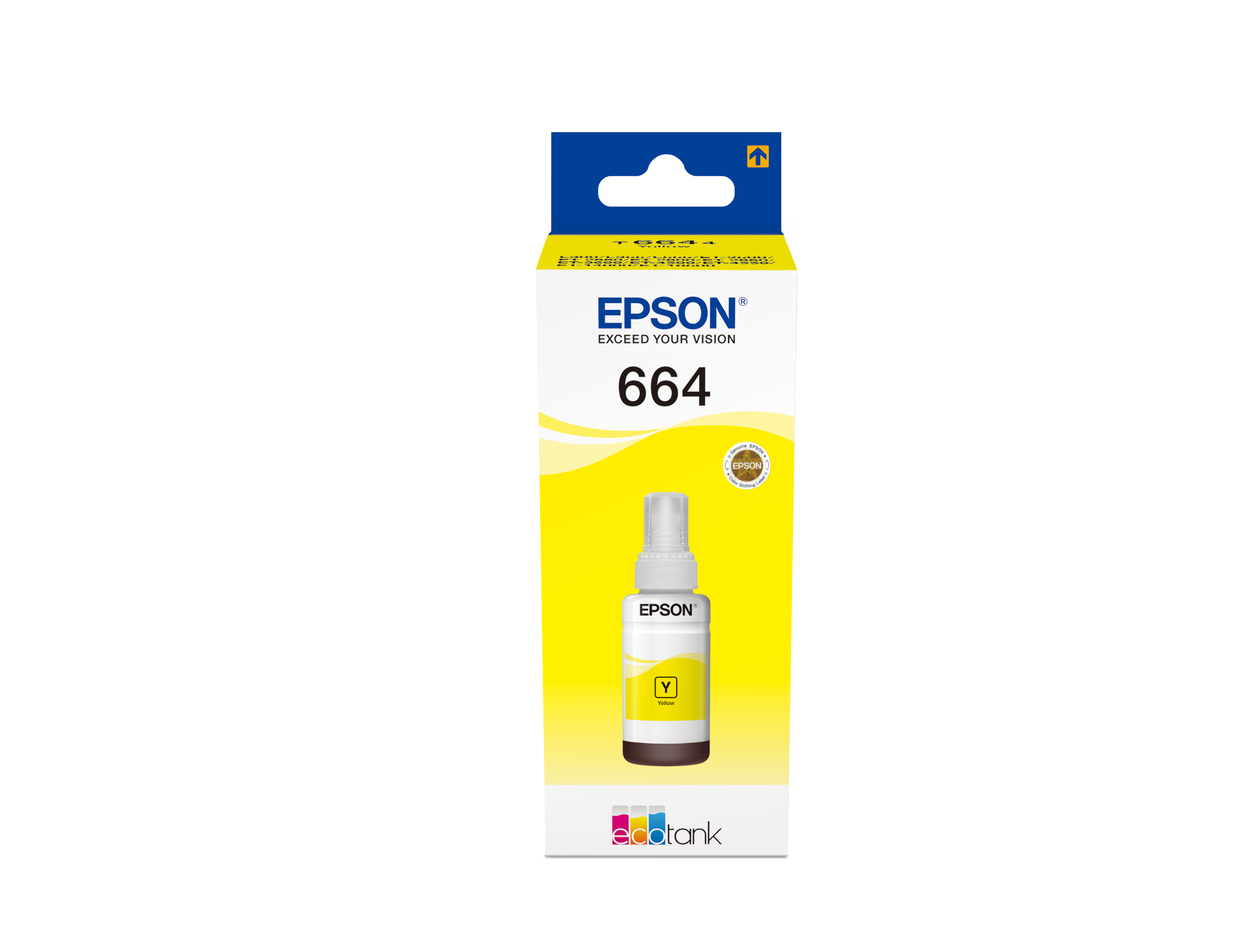 Epson T6644 Epson T6644