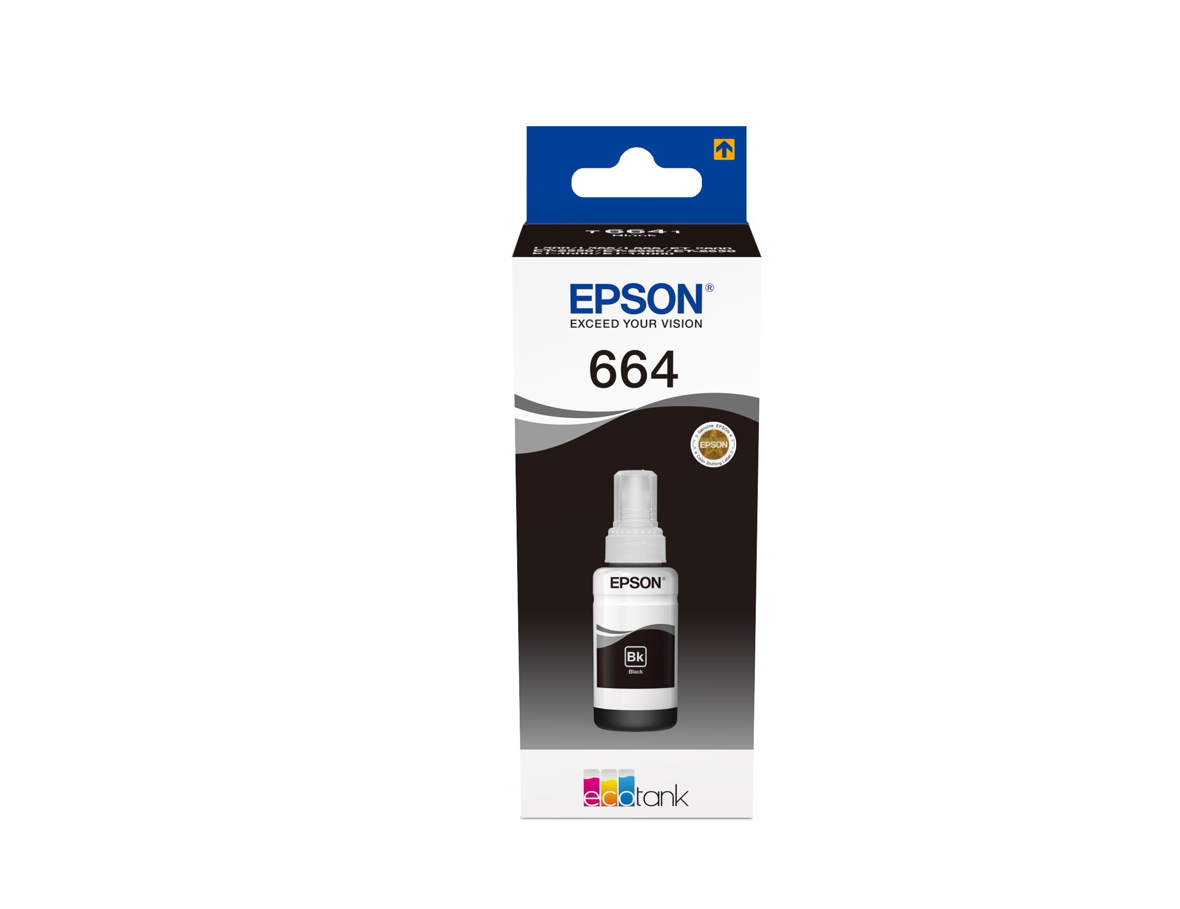 Epson T6641