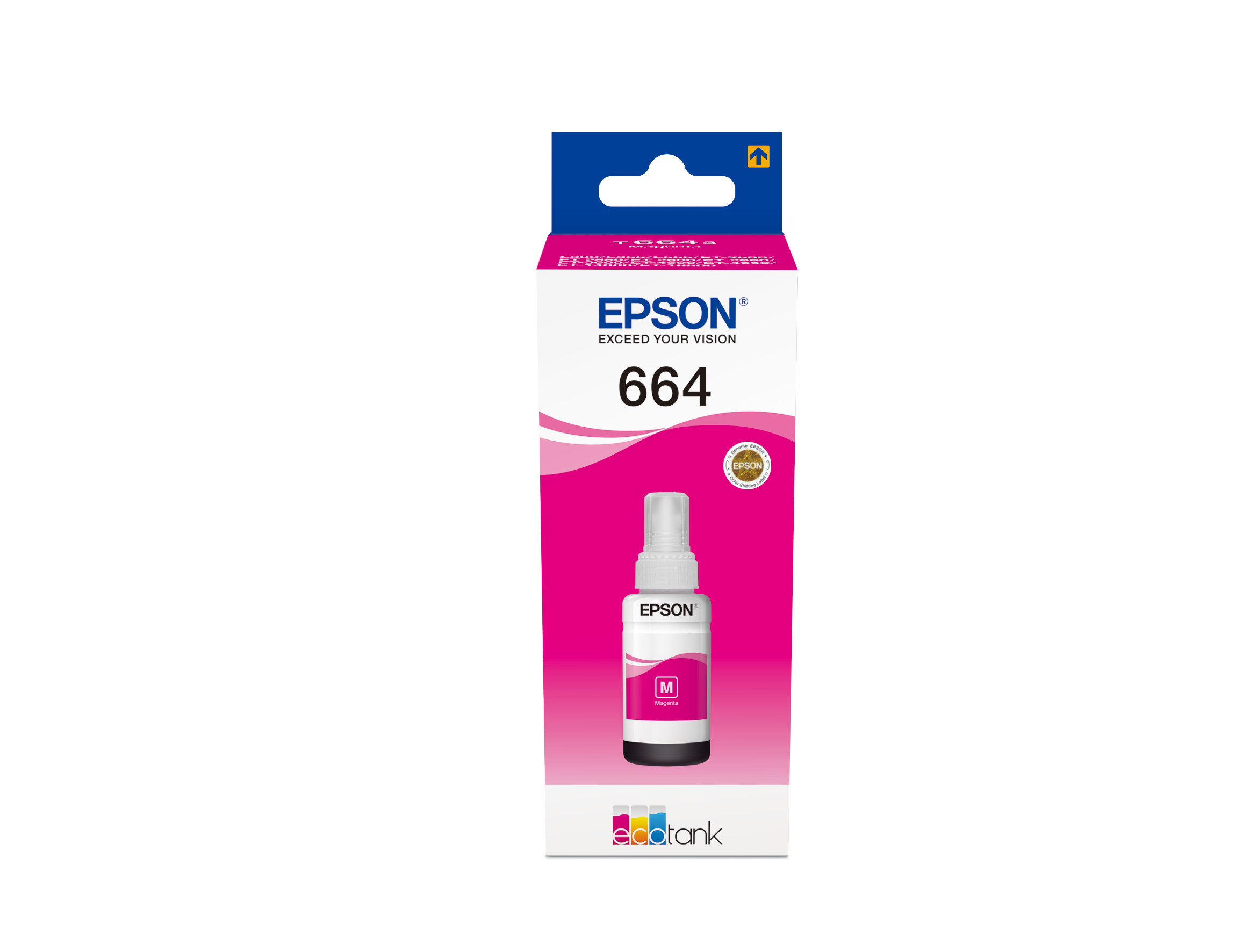 Epson T6643 Epson T6643