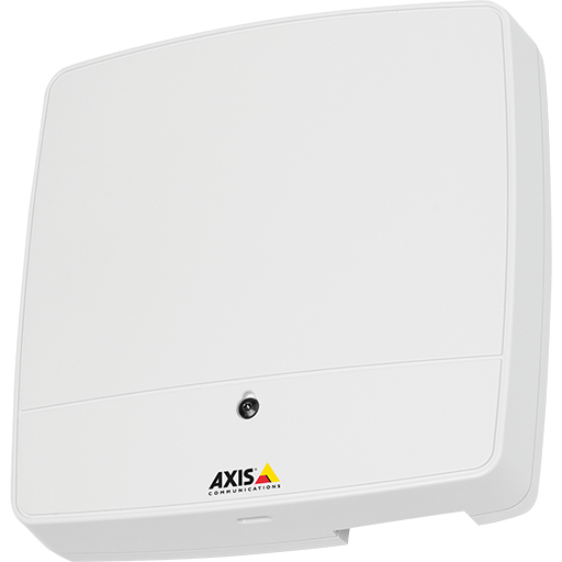 Axis A1001 Network Door Controller Axis A1001 Network Door Controller