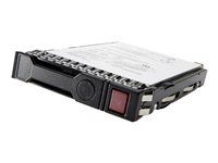 HPE 15.36TB SAS RI SFF SC MV SSD