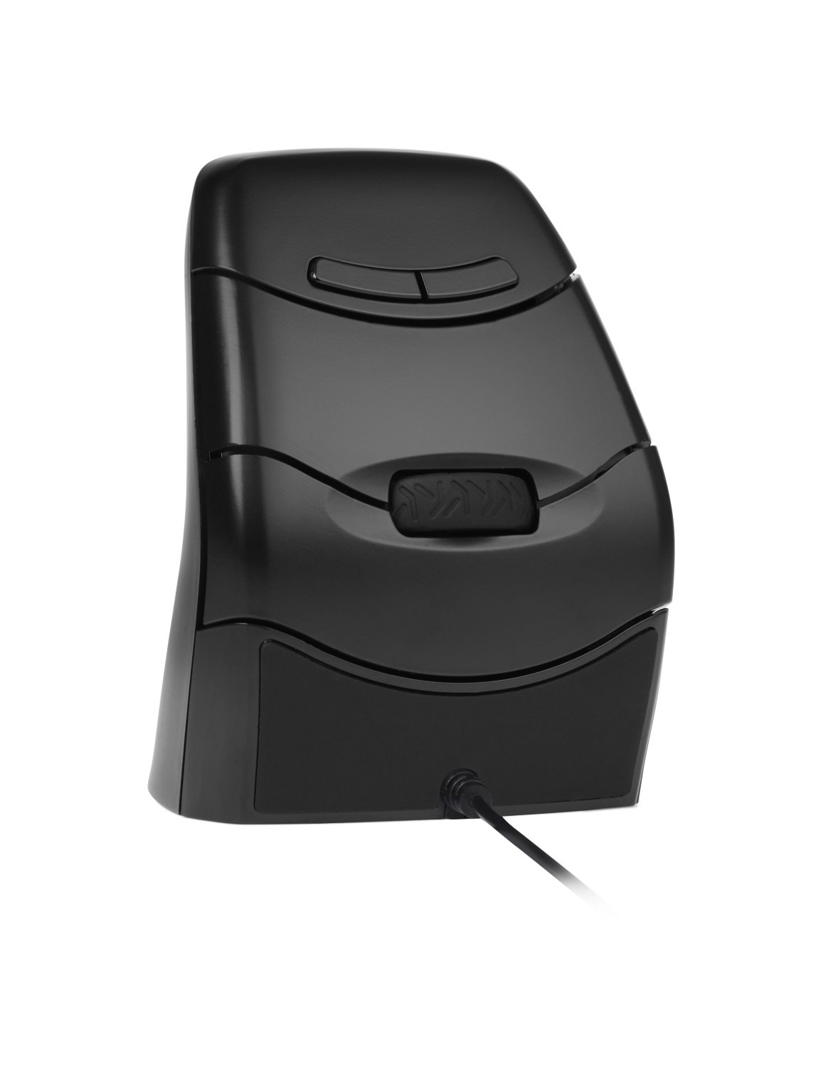 BakkerElkhuizen DXT 3 souris Bureau Ambidextre USB Type-C Optique 2400 DPI