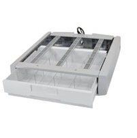 Ergotron Supplemental Single Drawer Ergotron Supplemental Single Drawer