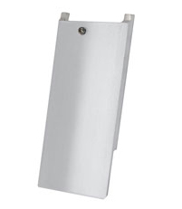 Ergotron Drawer Travel-Stop, 3 rows Ergotron Drawer Travel-Stop, 3 rows